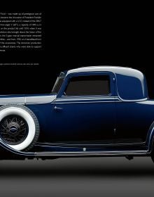 Classic Cars