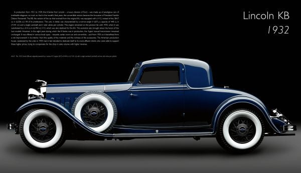 Classic Cars