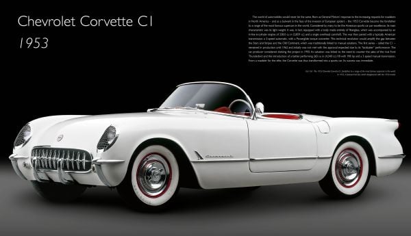 Classic Cars