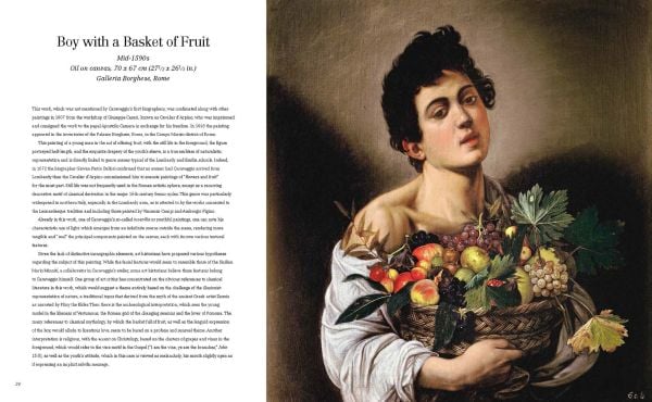 Caravaggio
