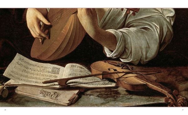 Caravaggio