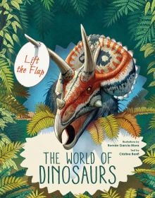 The World of Dinosaurs