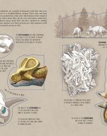 The World of Dinosaurs