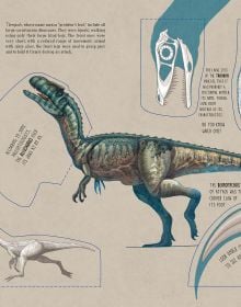 The World of Dinosaurs