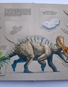 The World of Dinosaurs