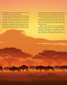 The World's Greatest National Parks