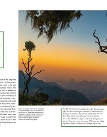 The World's Greatest National Parks
