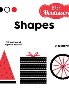 Baby Montessori Shapes