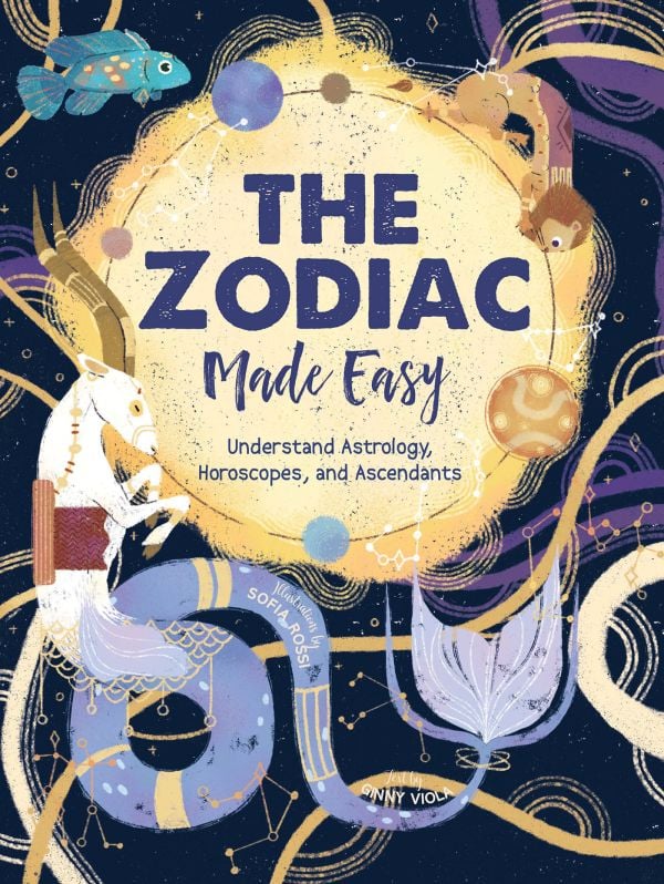 The Zodiac Made Easy