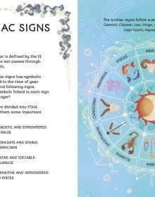 The Zodiac Made Easy