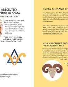 The Zodiac Made Easy