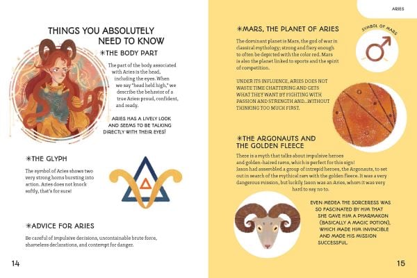 The Zodiac Made Easy