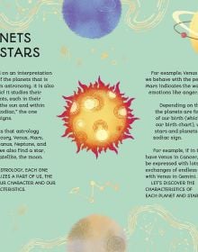 The Zodiac Made Easy