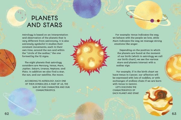 The Zodiac Made Easy