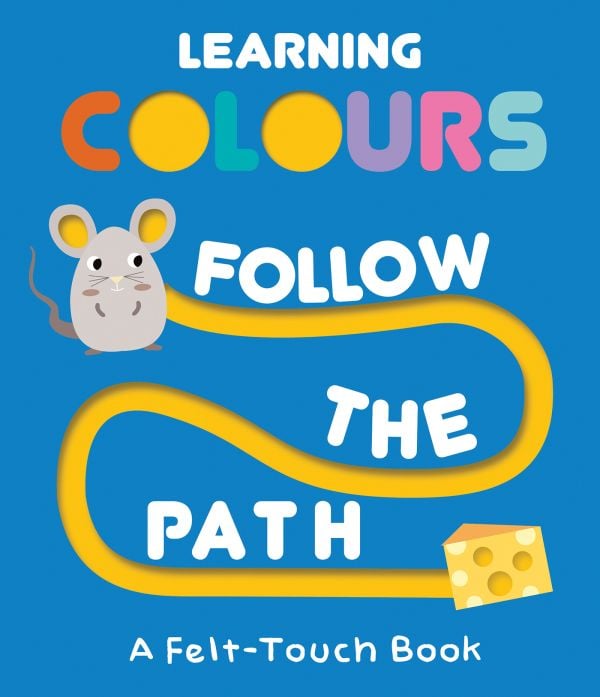 Learning Colors