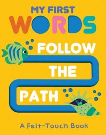 My First Words