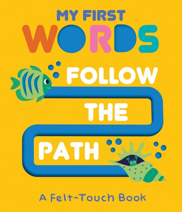 My First Words