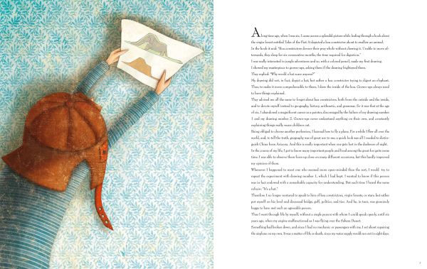 The Little Prince