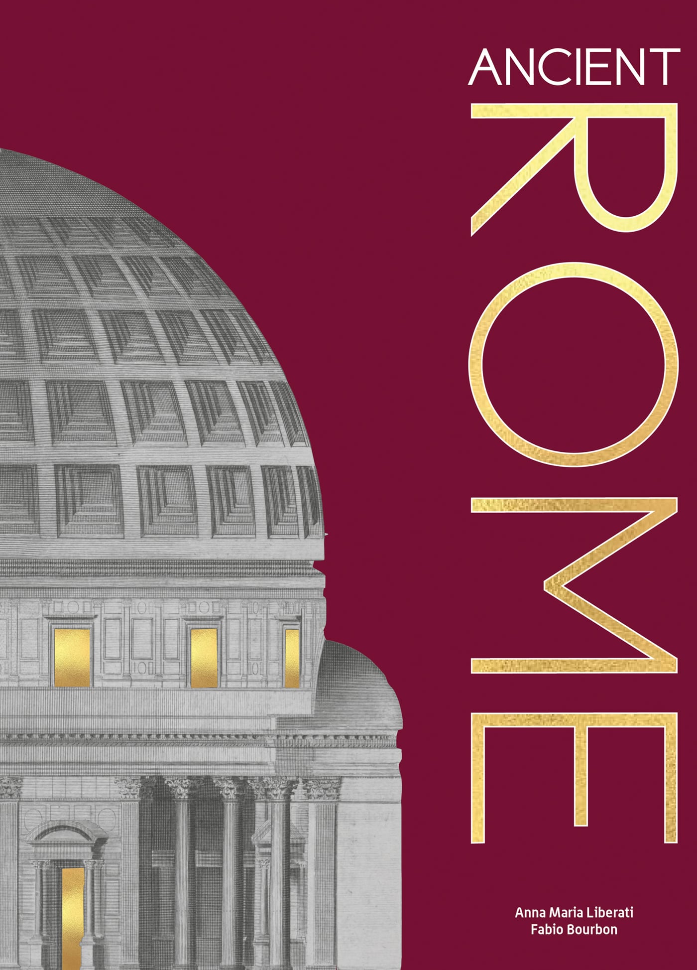 Ancient Rome - ACC Art Books UK