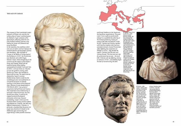 Ancient Rome