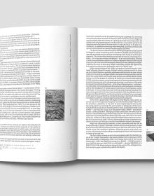 Book cover of Marginalia. Published by Forma Edizioni.