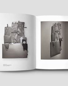 Book cover of Marginalia. Published by Forma Edizioni.