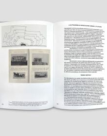 Book cover of Restless Architecture: Diller Scofidio + Renfro. Published by Forma Edizioni.