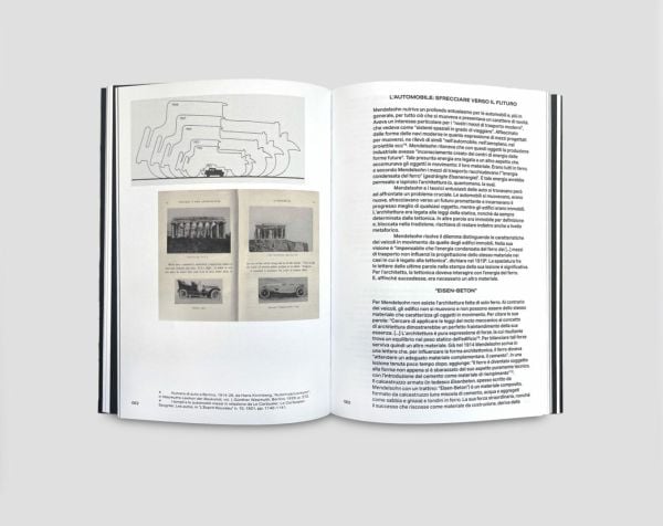 Book cover of Restless Architecture: Diller Scofidio + Renfro. Published by Forma Edizioni.