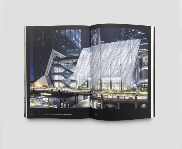 Book cover of Restless Architecture: Diller Scofidio + Renfro. Published by Forma Edizioni.