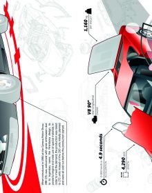 The Most Beautiful Road Cars