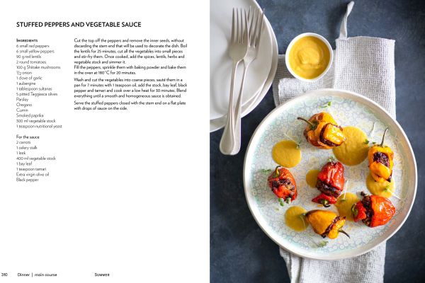 Book cover of Chenot 's Detox at Home, Edible science to promote healthy ageing, with a metal basket of swiss chard on window sill, man in chef whites behind window. Published by Guido Tommasi Editore.