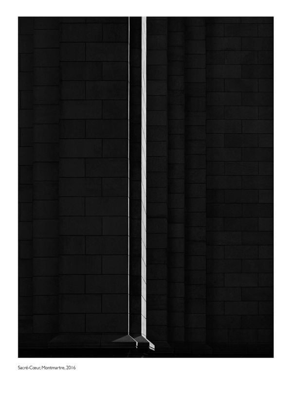 Bruno Sassarone, Paris