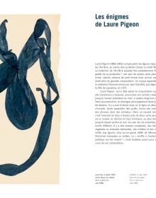 Laure Pigeon