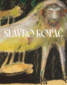Slavko Kopač