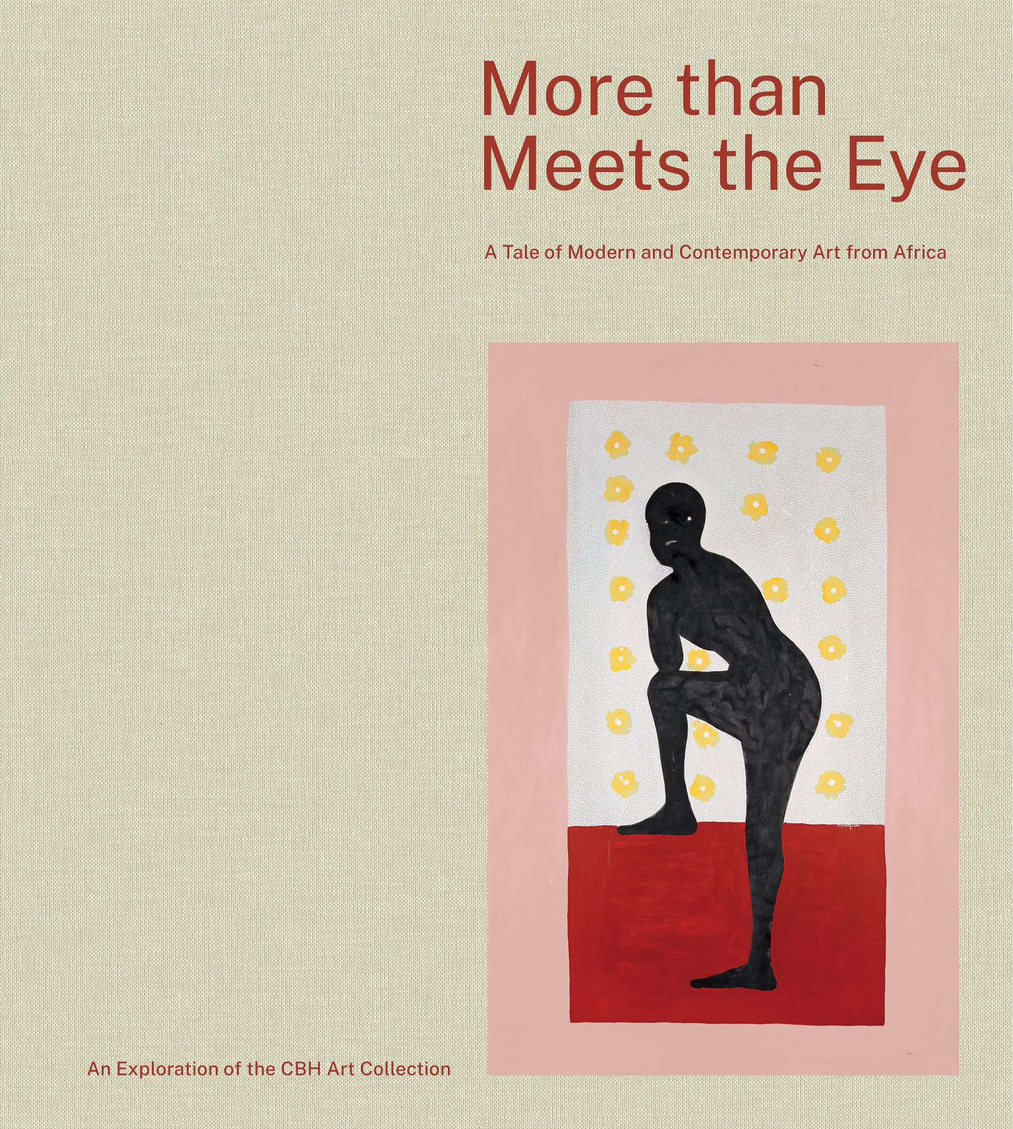 More than Meets the Eye ACC Art Books UK
