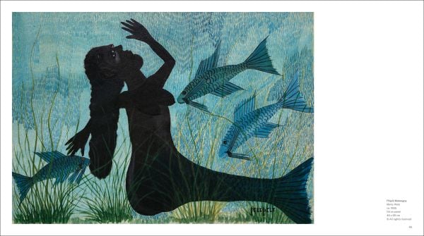 More than Meets the Eye