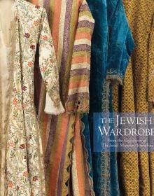 The Jewish Wardrobe