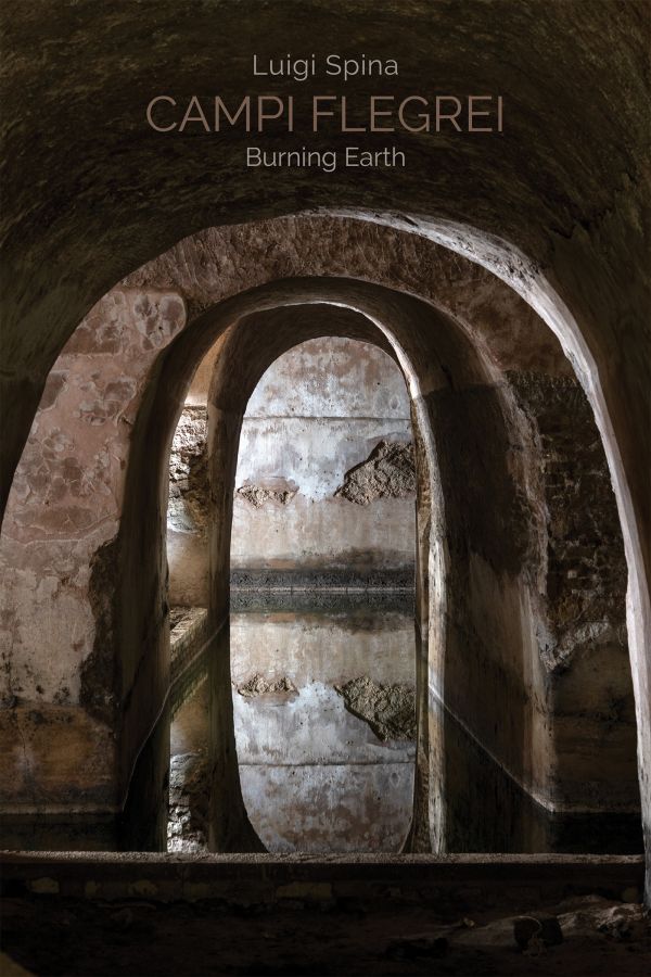 Campi Flegrei. Burning Earth