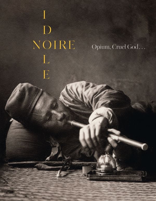 Noire Idole