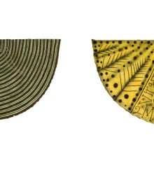 Book cover of José Bedia: Inner Circle Journey 1976 – 2026; featuring an abstract black-and-white artwork with intricate line work and symbolic elements. Published by 5 Continents Editions.