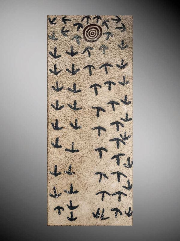 Book cover of Wamulu. Published by 5 Continents Editions.