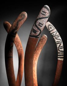 Book cover of Wamulu. Published by 5 Continents Editions.