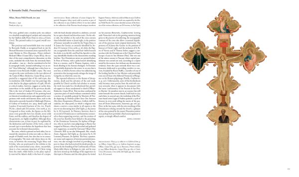 Book cover of An Ancient and Honourable Citizen of Florence: The Bargello and Dante, featuring the oldest portrait of Dante. Published by Mandragora.