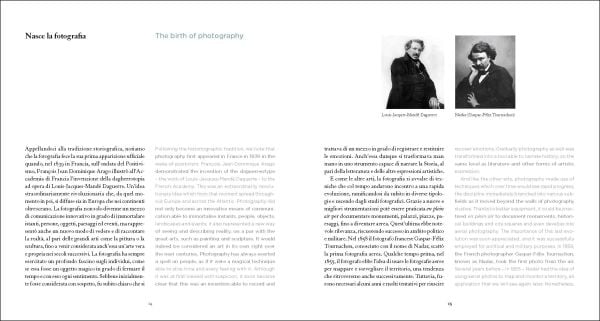 Book cover of Love and Kisses: The History of the Postcard, featuring the picturesque city of Florence. Published by Mandragora.