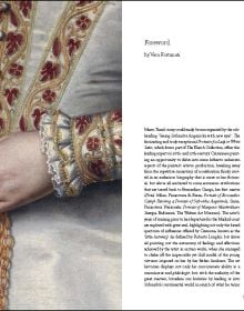 Book cover of Sofonisba Anguissola: Portrait of a Lady in White Satin, featuring a painting of an unknown noblewoman wearing a cream lace ruff. Published by Mandragora.