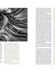 Book cover of Firenze: Through My Daughter’s Eyes, with arched buildings in the city. Published by Mandragora.