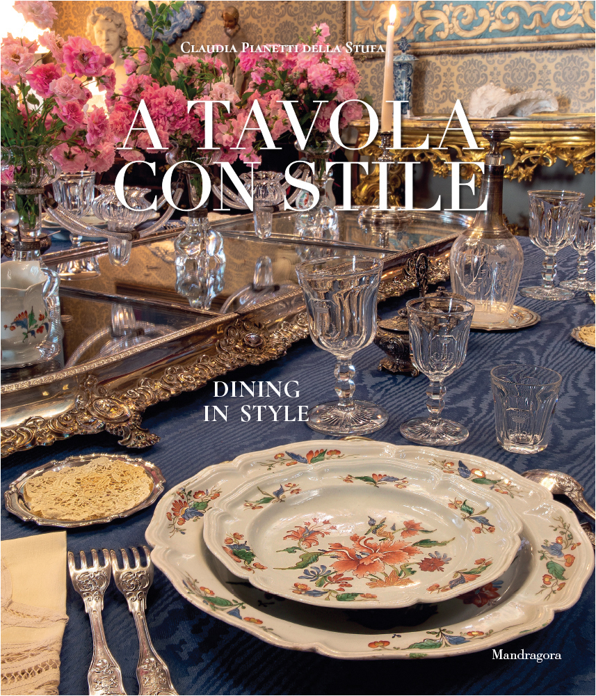 Dining in Style - ACC Art Books US