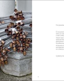 Book cover of You Are Not Alone. Published by Mandragora.