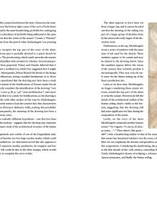 Michelangelo: The Genesis of the Sistine