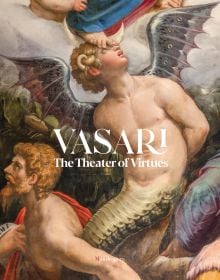 Vasari. The Theater of Virtues